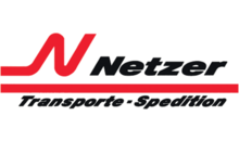 Kundenlogo von Netzer Transport GmbH