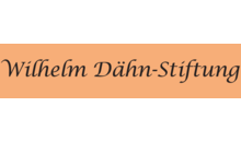 Kundenlogo von Wilhelm Dähn-Stiftung
