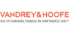 Kundenlogo von Vandrey & Hoofe Rechtsanwältinnen in Partnerschaft