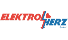 Kundenlogo von Elektro Herz GmbH