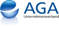 Kundenlogo AGA Unternehmensverband