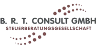 Kundenlogo B.R.T. Consult GmbH Steuerberatungsgesellschaft