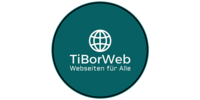Kundenlogo TiBorWeb