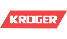 Kundenlogo von Krüger GmbH