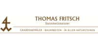 Kundenlogo Thomas Fritsch Steinmetzbetrieb