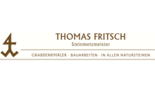 Kundenlogo von Thomas Fritsch Steinmetzbetrieb