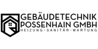 Kundenlogo Gebäudetechnik Possenhain GmbH