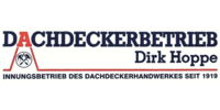 Kundenlogo Hoppe Dachdeckerbetrieb