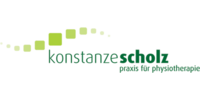 Kundenlogo Scholz Konstanze