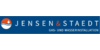 Kundenlogo von Jensen & Staedt Gas- u. Wasserinstallation GmbH