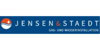Kundenlogo Jensen & Staedt Gas- u. Wasserinstallation GmbH