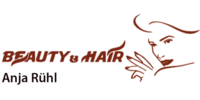 Kundenlogo BEAUTY & HAIR