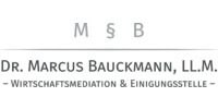 Kundenlogo Bauckmann Marcus Dr. LL.M.