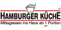 Kundenlogo Hamburger Küche & Heimkost