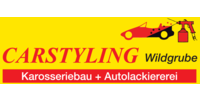 Kundenlogo Carstyling Wildgrube Karrosseriebau