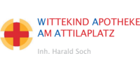 Kundenlogo Wittekind Apotheke Am Attilaplatz
