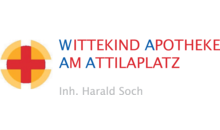 Kundenlogo von Wittekind Apotheke Am Attilaplatz