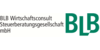 Kundenlogo von BLB Wirtschaftsconsult mbH Steuerberatungsgesellschaft Kundenlogo von BLB Wirtschaftsconsult mbH Steuerberatungsgesellschaft