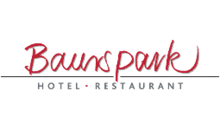 Kundenlogo von Baurs Park Hotel