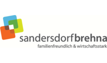 Kundenlogo von Stadt Sandersdorf-Brehna, OT Sandersdorf