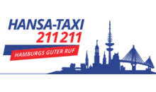 Kundenlogo von Hansa Taxi
