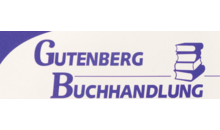Kundenlogo von Gutenberg Buchhandlung