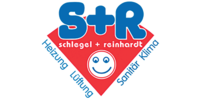 Kundenlogo S + R Schlegel & Reinhardt GmbH