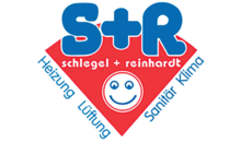 Kundenlogo von S + R Schlegel & Reinhardt GmbH