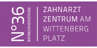 Kundenlogo Zahnarztzentrum am Wittenbergplatz