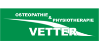 Kundenlogo Osteopathie & Physiotherapie VETTER