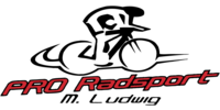 Kundenlogo PRO Radsport M. Ludwig