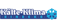Kundenlogo Kälte-Klima-Einecke GmbH