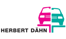 Kundenlogo von Herbert Dähn GmbH Autolackiererei
