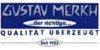 Kundenlogo von Merkh Gustav GmbH Edelstahlverarbeitung