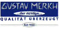 Kundenlogo Merkh Gustav GmbH Edelstahlverarbeitung