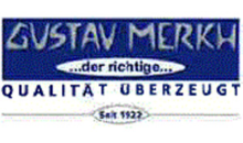 Kundenlogo von Merkh Gustav GmbH Edelstahlverarbeitung