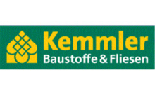 Kundenlogo von Kemmler Baumarkt GmbH OBI Baumarkt