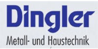 Kundenlogo Dingler Karl GmbH Sanitäre Installation und Heizungsanlagen
