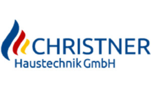 Kundenlogo von Christner Haustechnik GmbH Flaschnerei · Sanitär · Heizung
