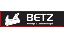 Kundenlogo von Matthias Betz Montage & Dienstleistungen