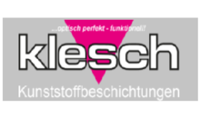 Kundenlogo von Klesch GmbH Kunststoffbeschichtungen Kundenlogo von Klesch GmbH Kunststoffbeschichtungen