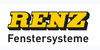 Kundenlogo von RENZ Fenstersysteme Rollladen, Haustüren, Glasreparatur