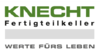Kundenlogo von Knecht Kellerbau GmbH