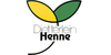 Kundenlogo von Dietterlein - Henne OHG Gärtnerei