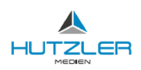 Kundenlogo Hutzler Medien GmbH