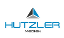 Kundenlogo von Hutzler Medien GmbH