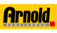 Kundenlogo von Arnold Fensterbau GmbH