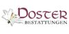 Kundenlogo von Doster Bestattungen