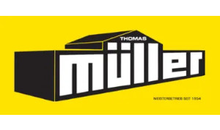 Kundenlogo von Müller Thomas Bauunternehmen