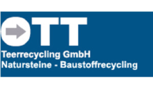Kundenlogo von Ott Teerrecycling GmbH Baustoffrecycling